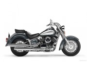 Yamaha XVS1100A DragStar Classic Yamaha XVS1100A DragStar Classic